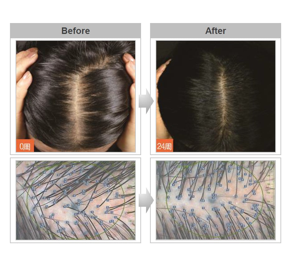 HairBoom Air