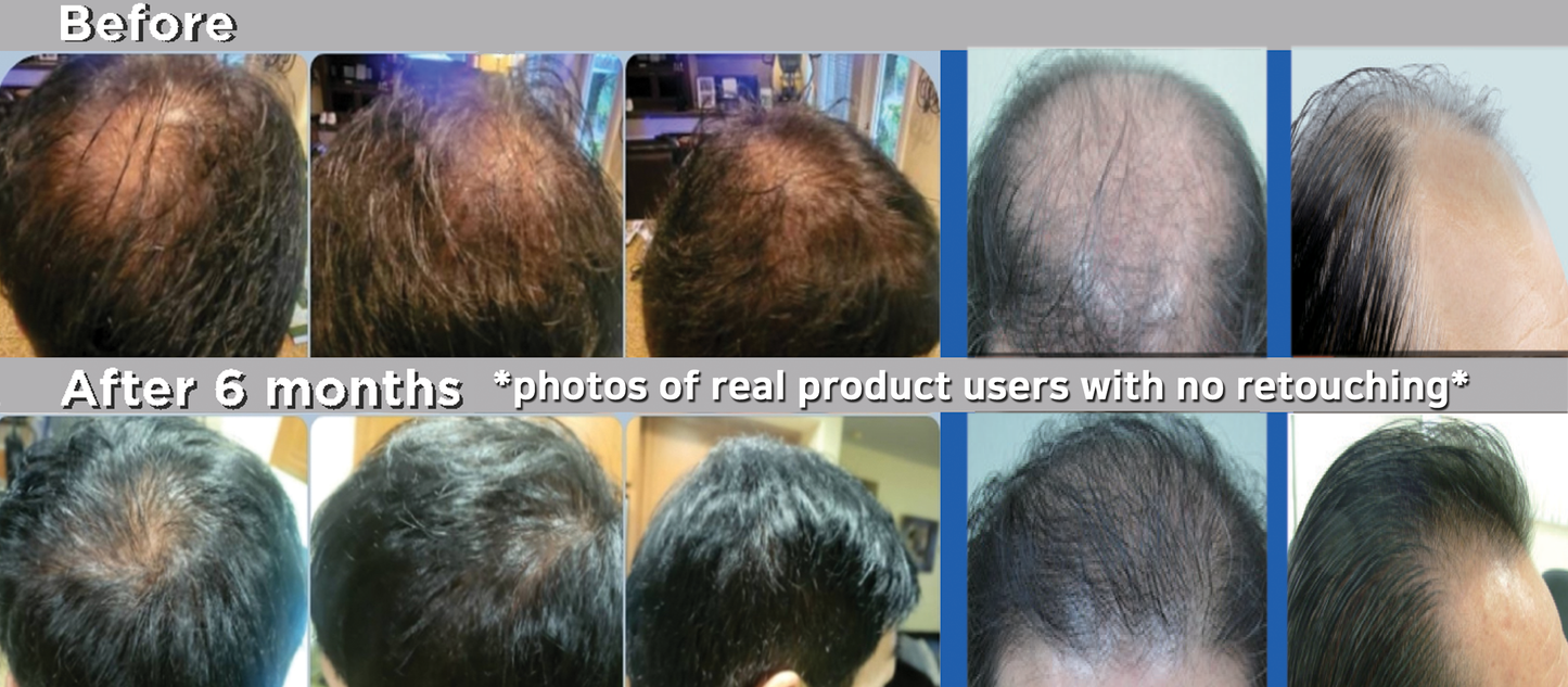 HairBoom Air