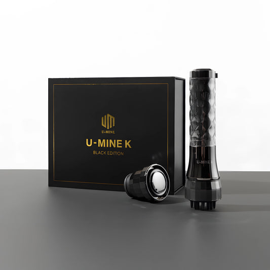 U-Mine K Device Black Edition