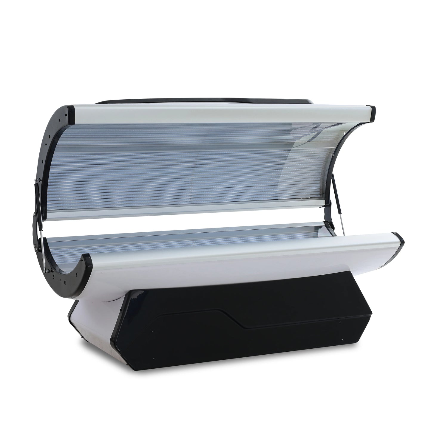 CAPSULE by SpaceTouch – Full-Body LED Light Therapy Pod