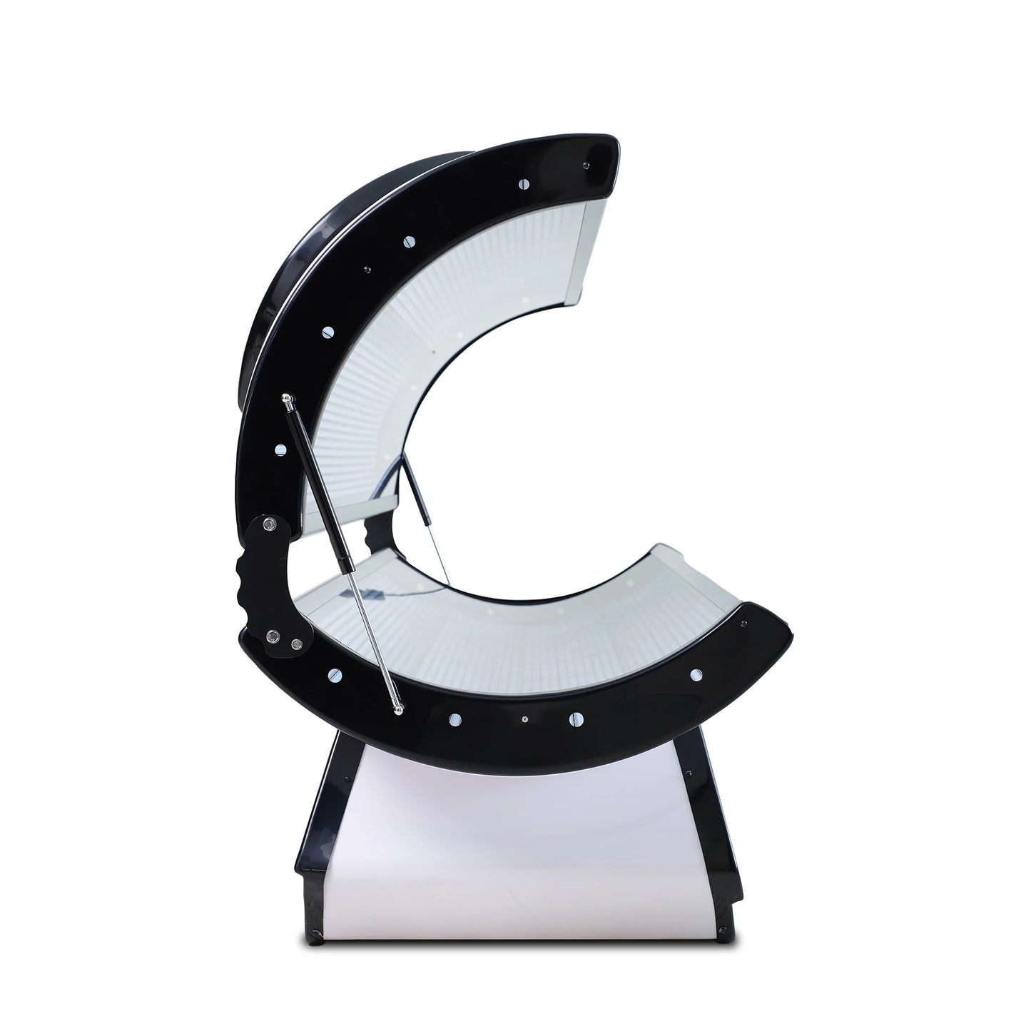 CAPSULE by SpaceTouch – Full-Body LED Light Therapy Pod