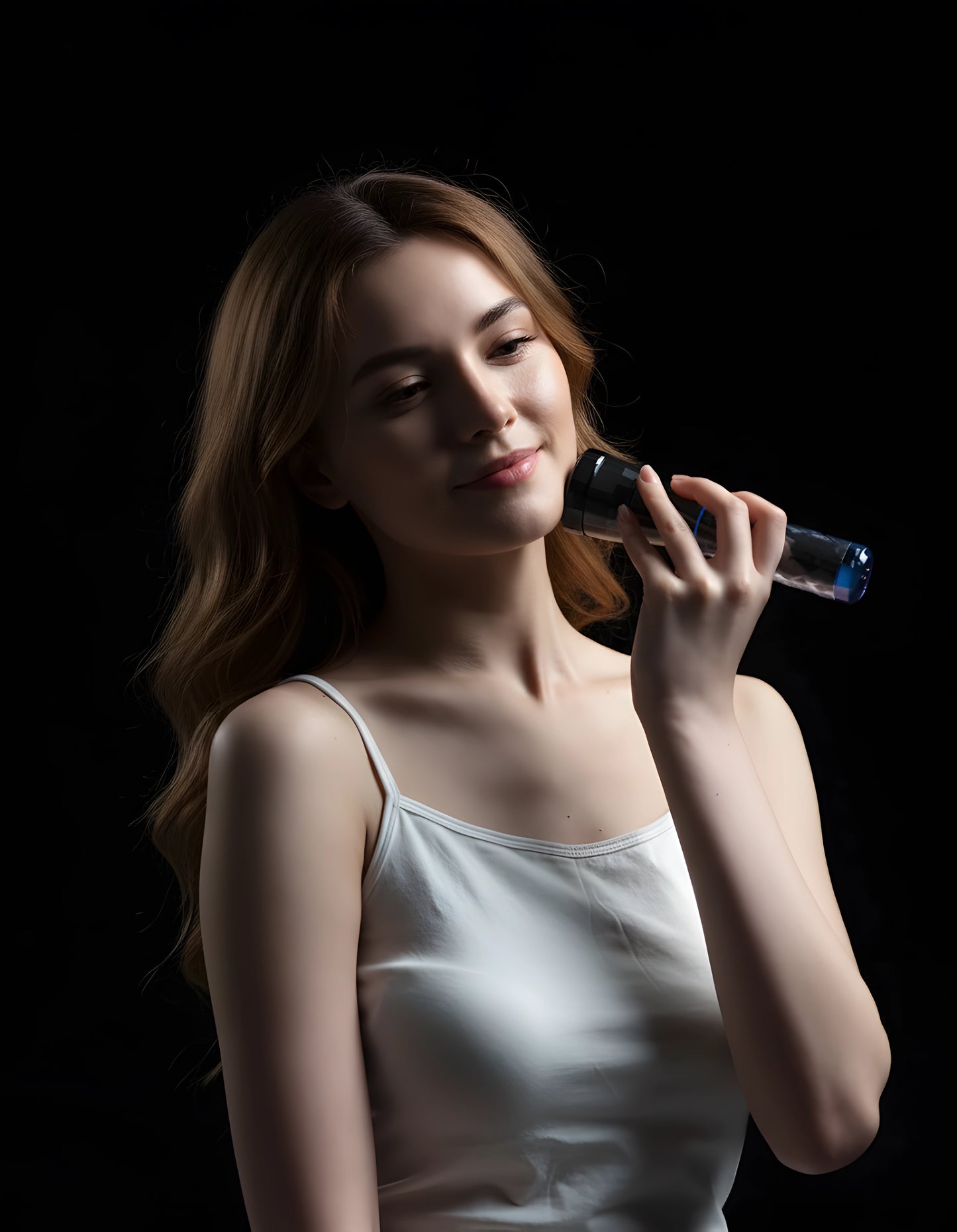 U-Mine K Device Black Edition