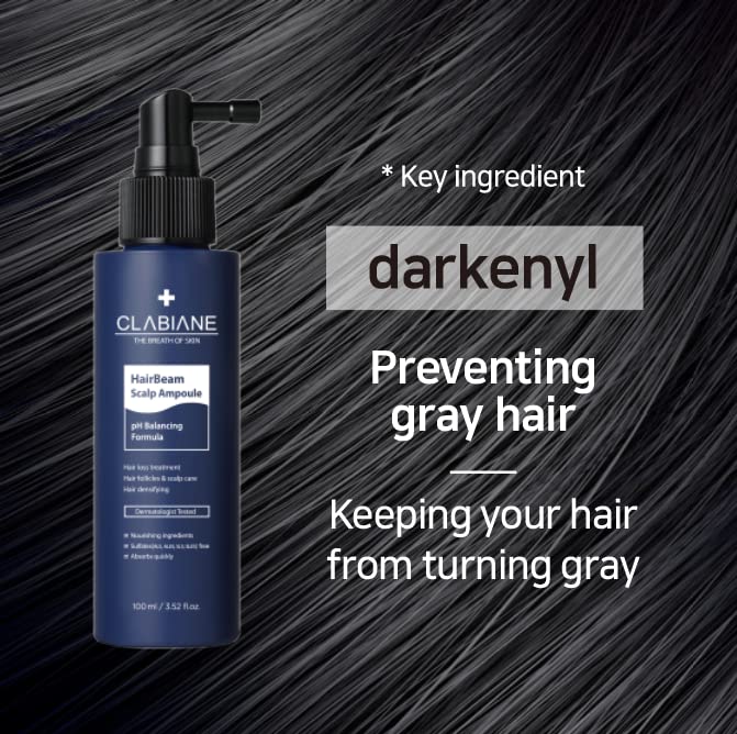 Hairbeam Hair & Scalp Care Kit – WiserLiving.net