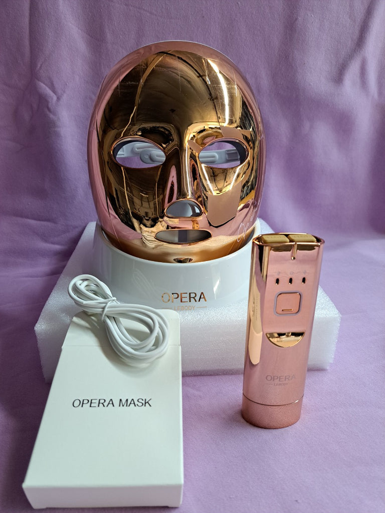 Opera Lebody Mask – WiserLiving.net