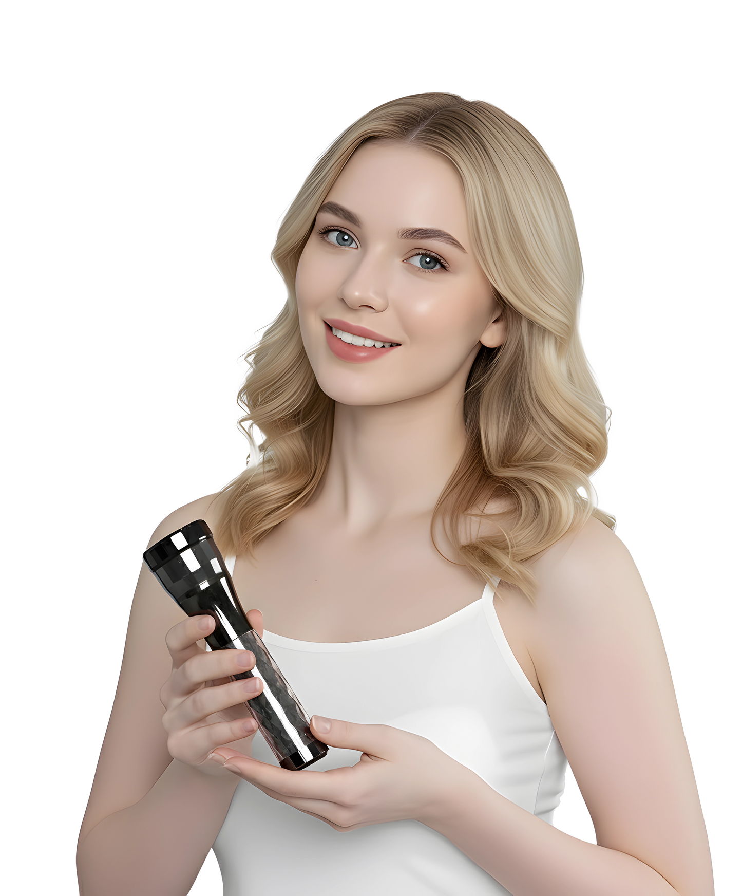 U-Mine K Device Black Edition