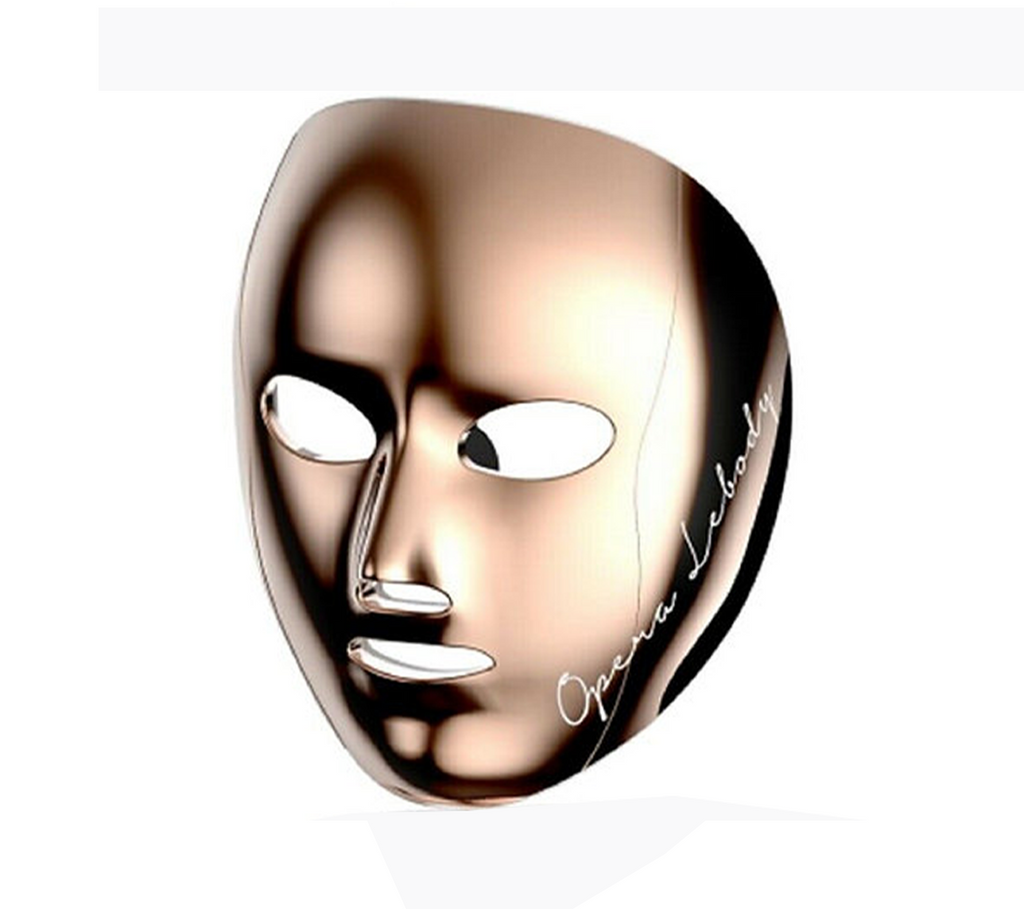 Opera Lebody Mask