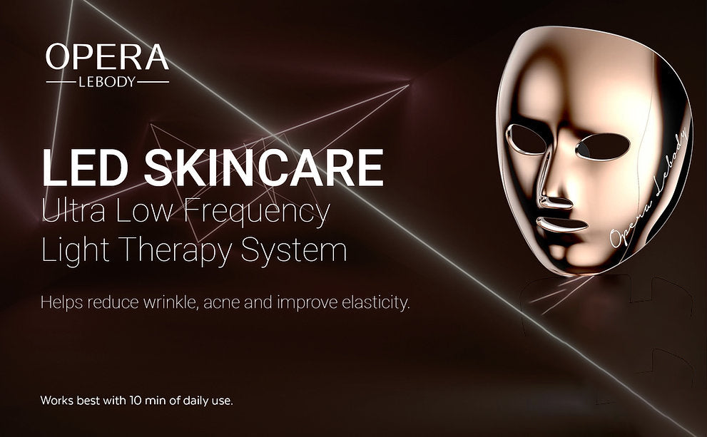 Opera Lebody Mask – WiserLiving.net